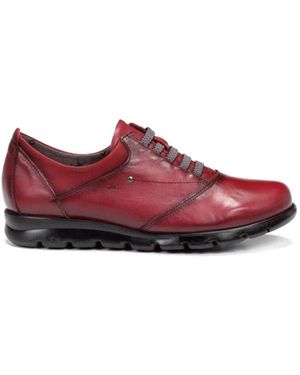 Fluchos Sneakers - Rojo