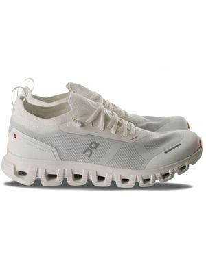On Shoes Cloud 6 Versa - Grau