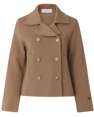 BUSNEL Light Jackets - Marrón