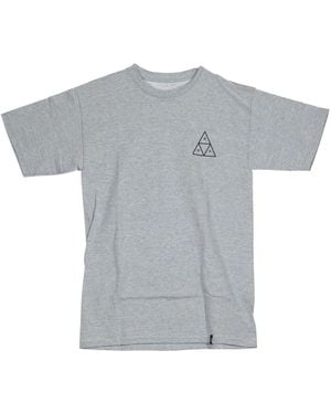 Huf T-Shirts - Grey