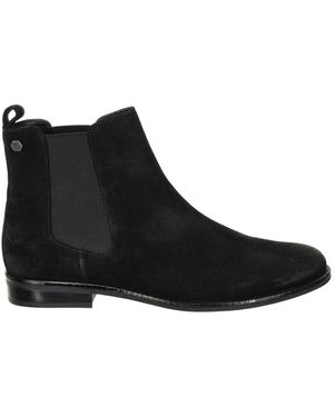 Superdry Chelsea Boots - Black