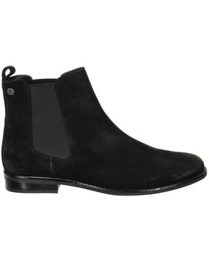 Superdry Bottines Bottines - Noir