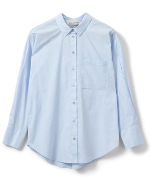Sofie Schnoor Shirts - Azul