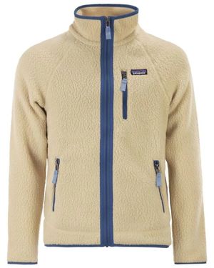 Patagonia Fleece Jackets - Neutre