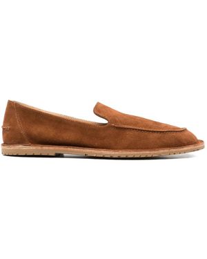 Castañer Litos Loafer - Bruin
