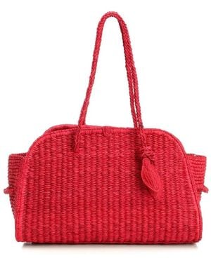 Jacquemus Shoulder Bags - Rojo