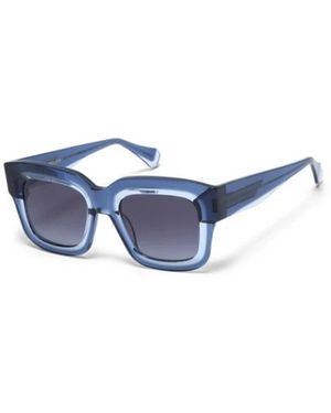 Gigi Studios Authentische Dazzle 6823/3 Brille - Blau