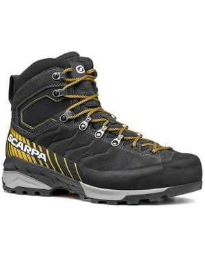 SCARPA Trekking Boots - Negro