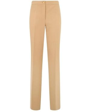 Moschino Broeken ,Broeken - Naturel