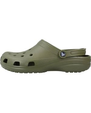 Crocs™ Clogs - Verde