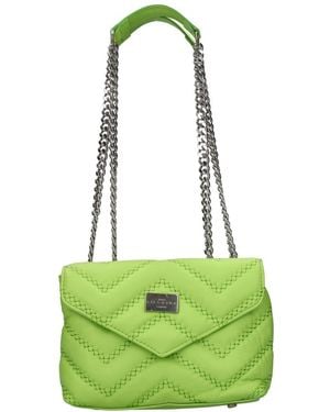 John Richmond Shoulder Bags - Verde