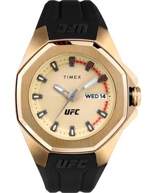 Timex Watches - Metallic