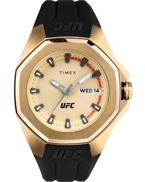 Timex Watches - Metallic