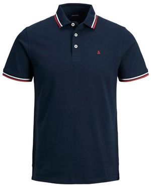 Jack & Jones Polo - Blauw