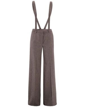 PT Torino Jumpsuits - Purple
