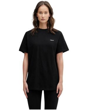 Coperni T-Hemden - Zwart