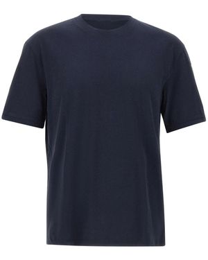 Blauer Hanson T-Shirt - Blauw
