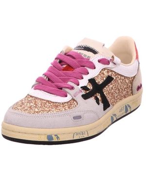 Premiata Sneakers - Pink