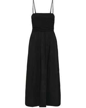 Gestuz Gzerin Kleid - Schwarz