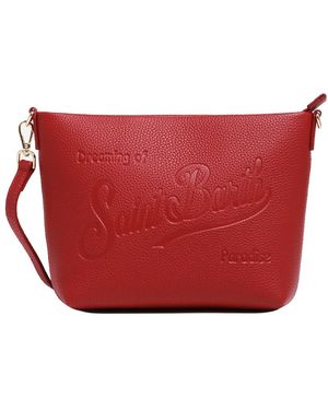 MC2 Saint Barth Clutches - Red