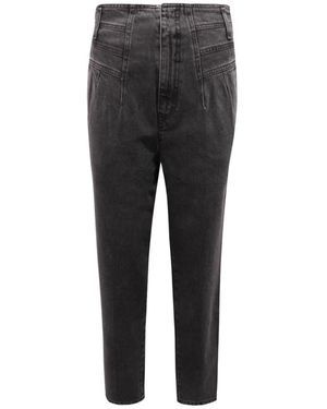 Kocca Slim-Fit Jeans - Grigio