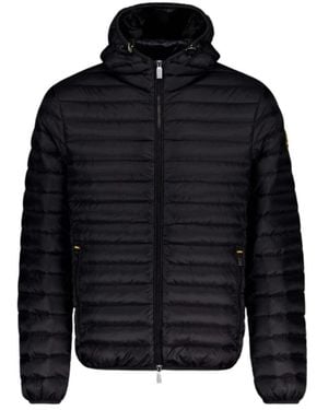 Ciesse Piumini Winter Jackets - Black