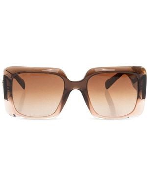 Versace Sunglasses - Brown