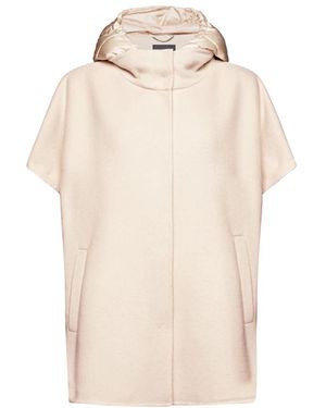 Elena Miro Light Jackets - Neutro