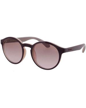 Superdry Zonnebril - Bruin