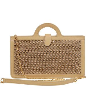 Marni Handbags - Metallic