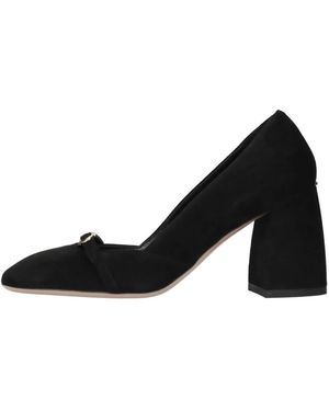 A. BOCCA Pumps - Nero
