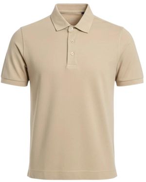 Circolo 1901 Polo Shirts - Natural