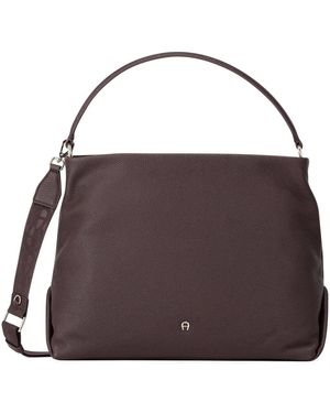 Aigner Beuteltasche Paola - Lila
