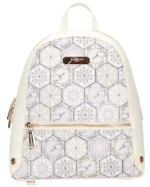 Gattinoni Backpacks - White