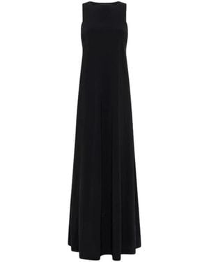 Rrd Maxi Dresses - Negro