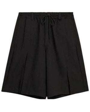 Y-3 Casual Shorts - Nero