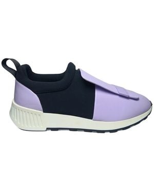 Sergio Rossi Sneakers - Azul