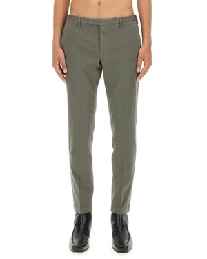 PT Torino Chinos - Green