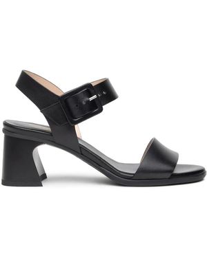 Nero Giardini High Heel Sandals - Nero