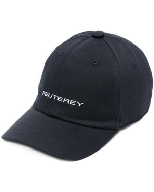 Peuterey Caps - Azul
