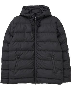 Tanta Down Jackets - Black