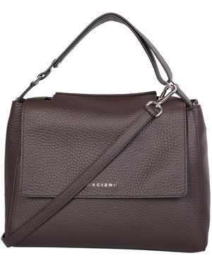 Orciani Handbags - Brown