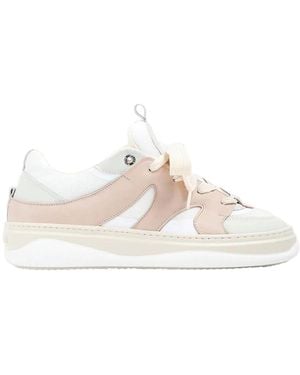 Mason's Sneakers - Rose
