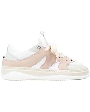 Mason's Sneakers - Pink