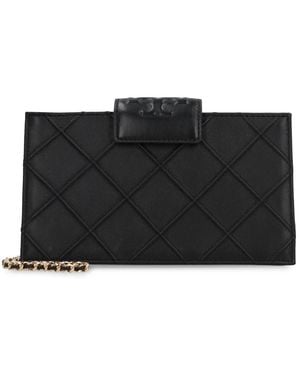 Tory Burch Clutches - Negro