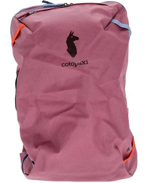 COTOPAXI Tassen ,Paars ,Allpa 35L Reistas - Roze