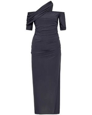 Copenhagen Muse Cmmejse Dress - Blauw