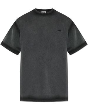 AVAVAV T-Shirts - Nero