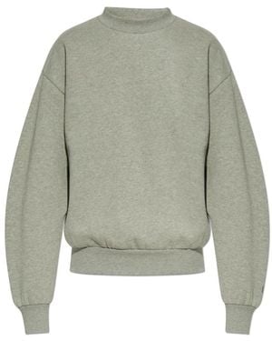 Fear Of God Sweatshirts - Green