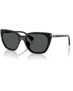 Ralph Lauren Zonnebril Ra5330U 500187 - Zwart